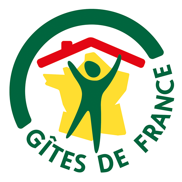 Logo Gites de France